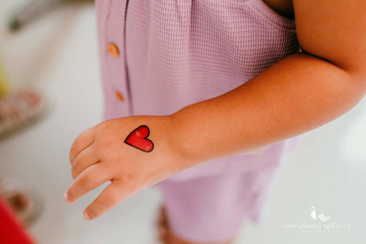 Aniversário Infantil com Tema Frozen realizado em São Roque - SP