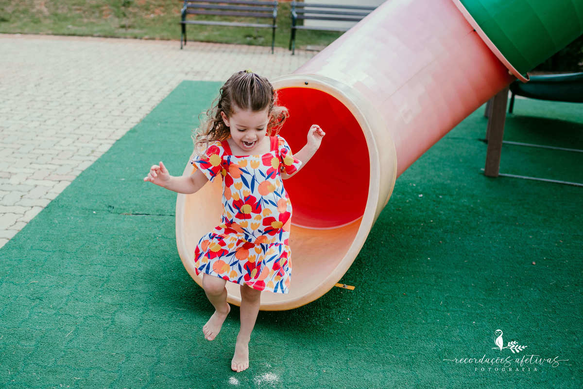 Aniversário Infantil com Tema Frozen realizado em São Roque - SP