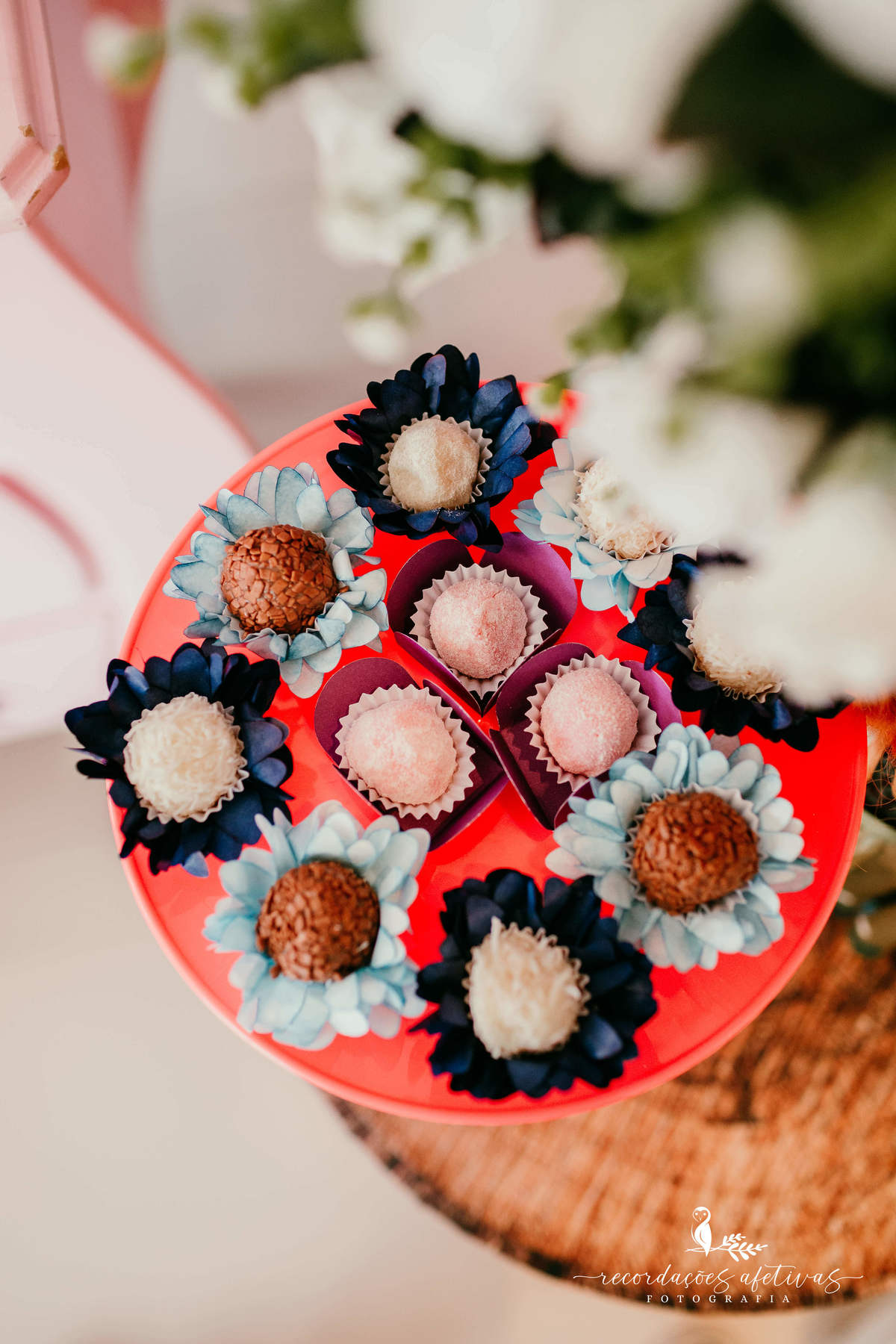 Aniversário Infantil com Tema Frozen realizado em São Roque - SP