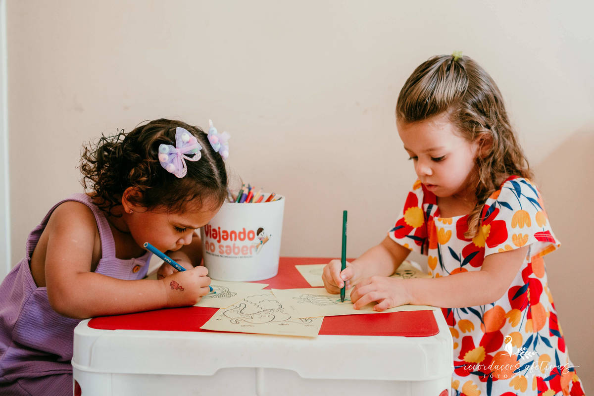 Aniversário Infantil com Tema Frozen realizado em São Roque - SP