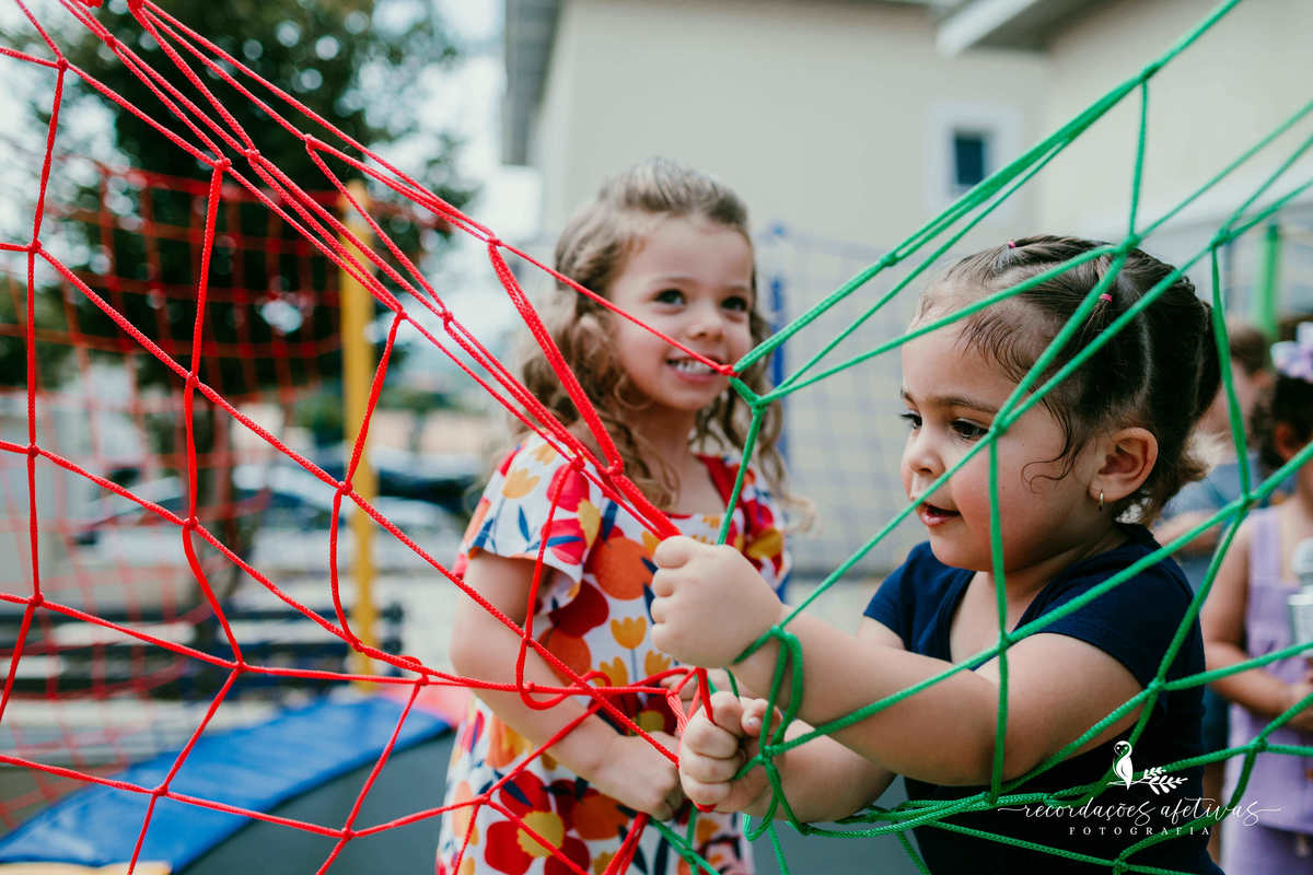 Aniversário Infantil com Tema Frozen realizado em São Roque - SP