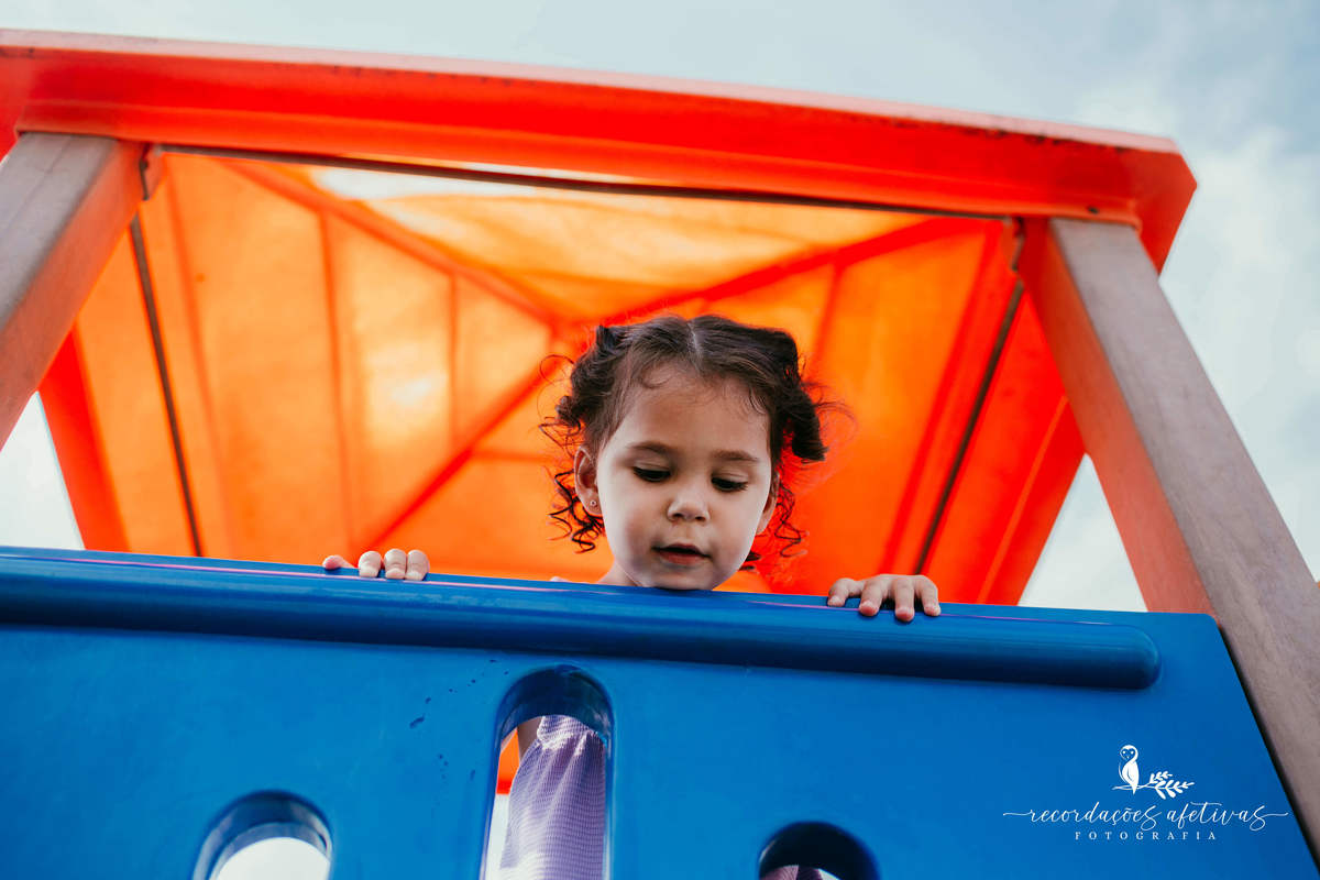 Aniversário Infantil com Tema Frozen realizado em São Roque - SP