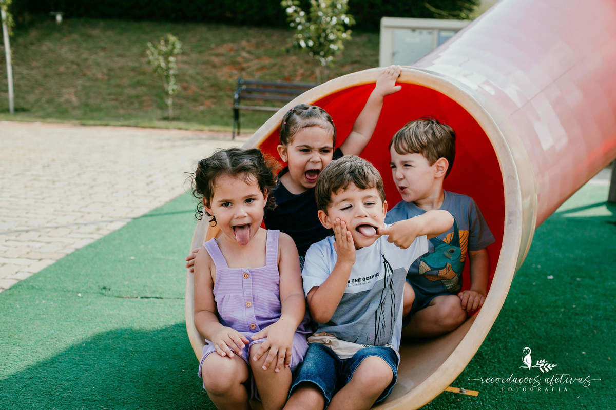 Aniversário Infantil com Tema Frozen realizado em São Roque - SP