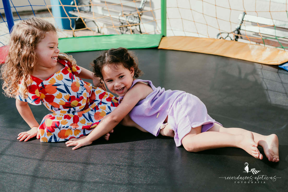 Aniversário Infantil com Tema Frozen realizado em São Roque - SP