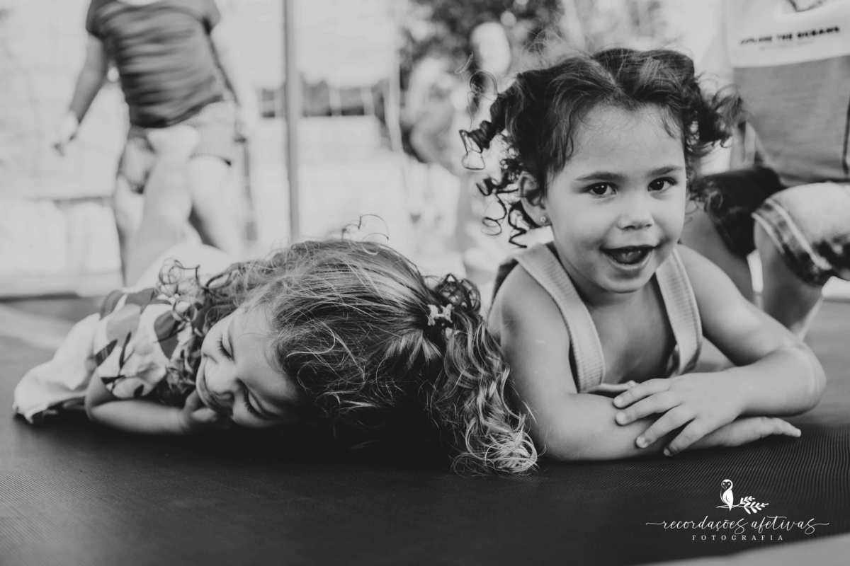 Aniversário Infantil com Tema Frozen realizado em São Roque - SP