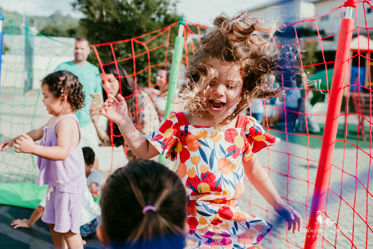 Aniversário Infantil com Tema Frozen realizado em São Roque - SP