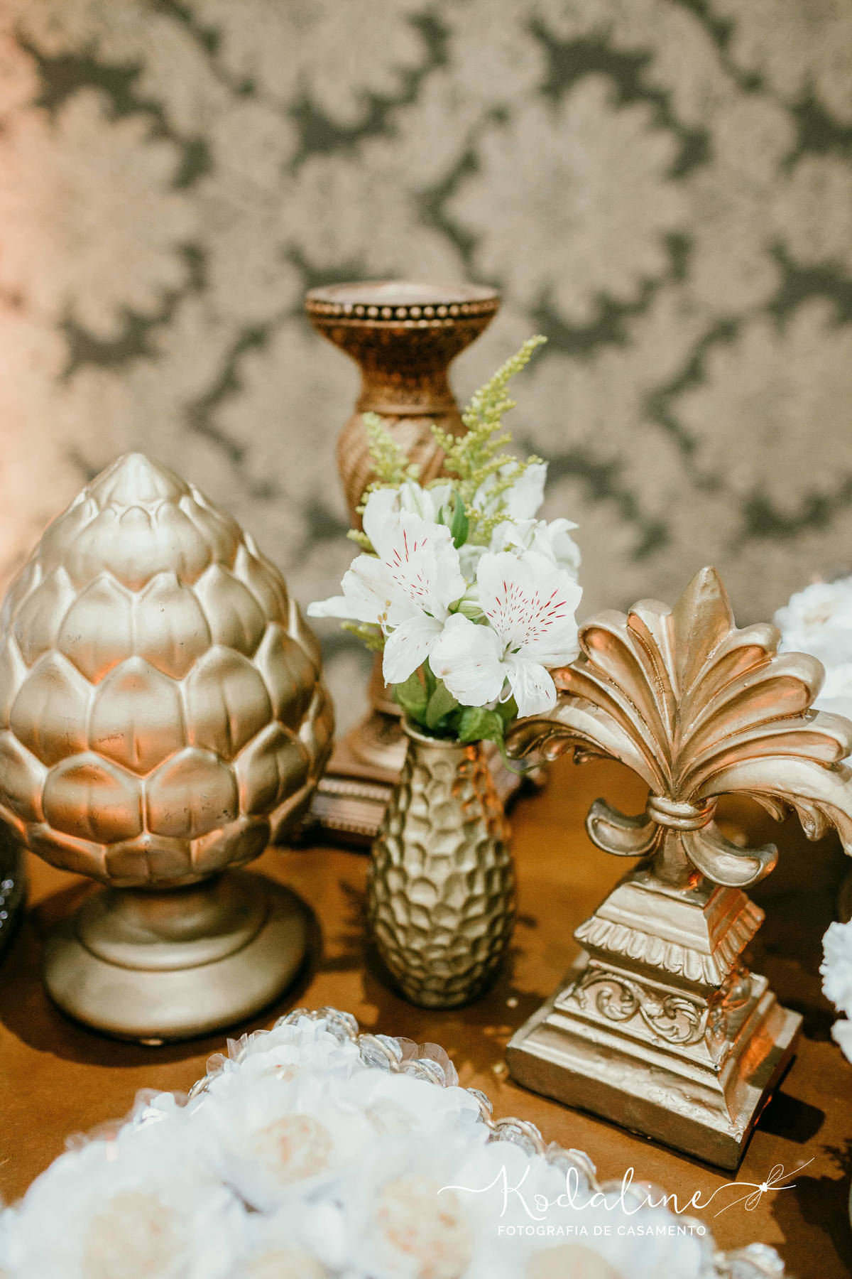 Bodas de 50 anos reaizada em Itu - SP