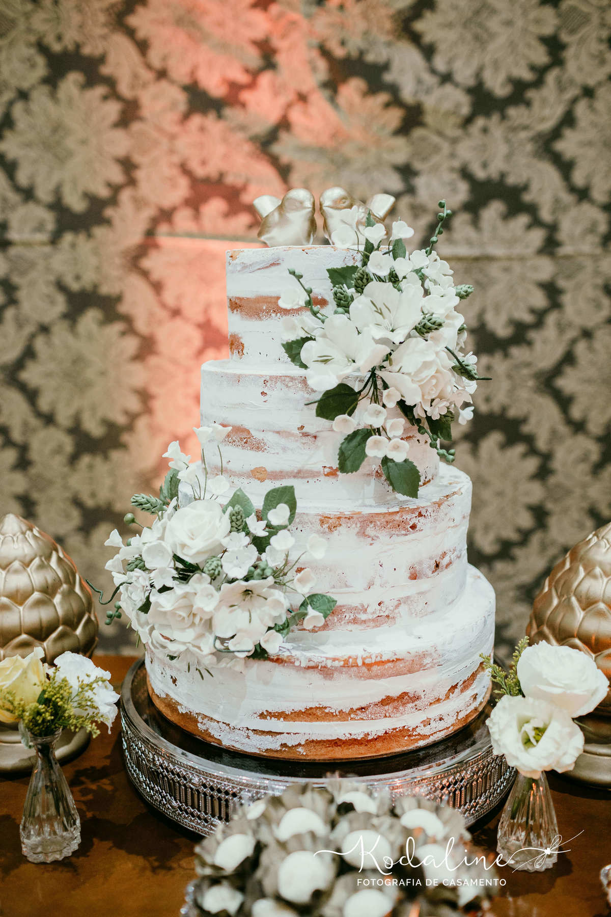 Bodas de 50 anos reaizada em Itu - SP