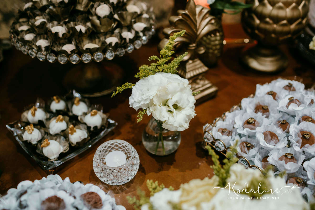 Bodas de 50 anos reaizada em Itu - SP