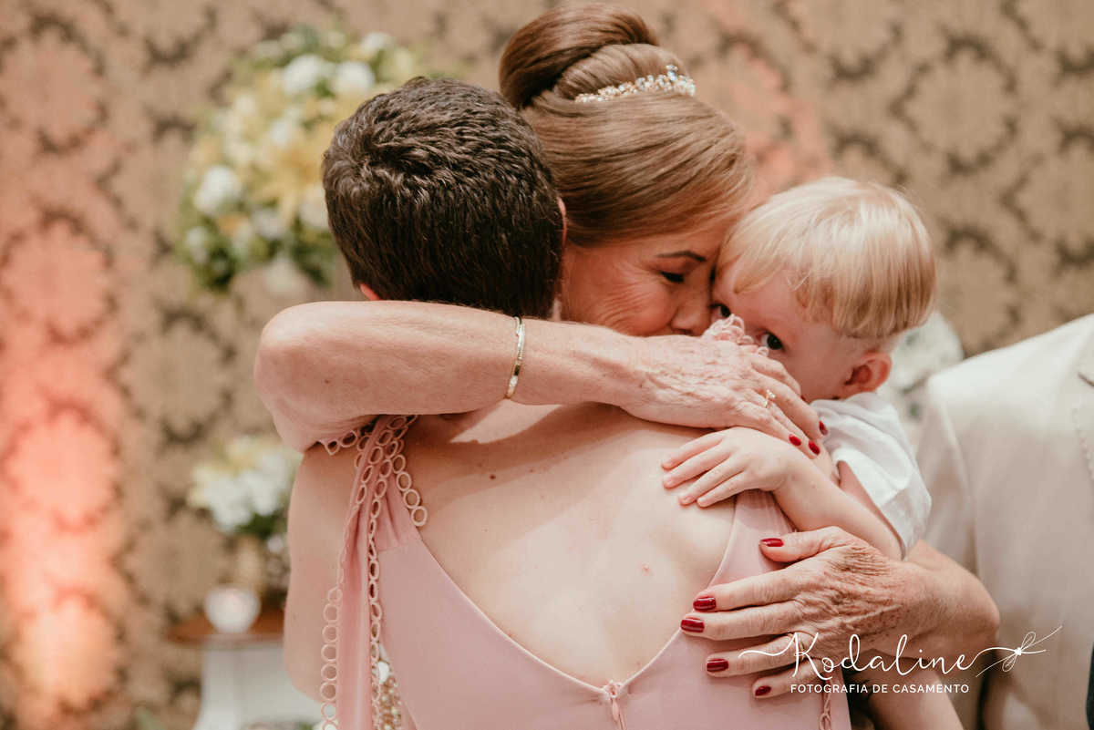 Bodas de 50 anos reaizada em Itu - SP