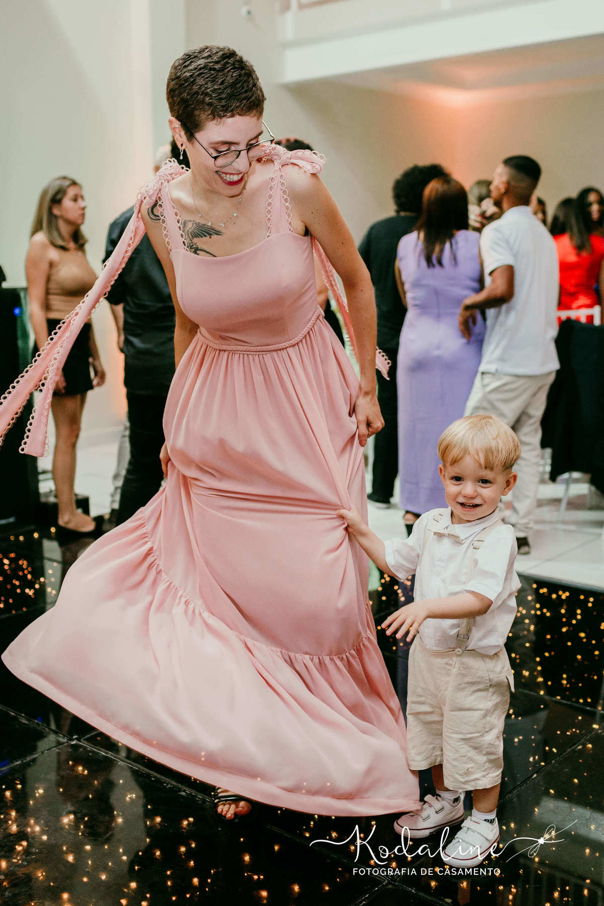 Bodas de 50 anos reaizada em Itu - SP