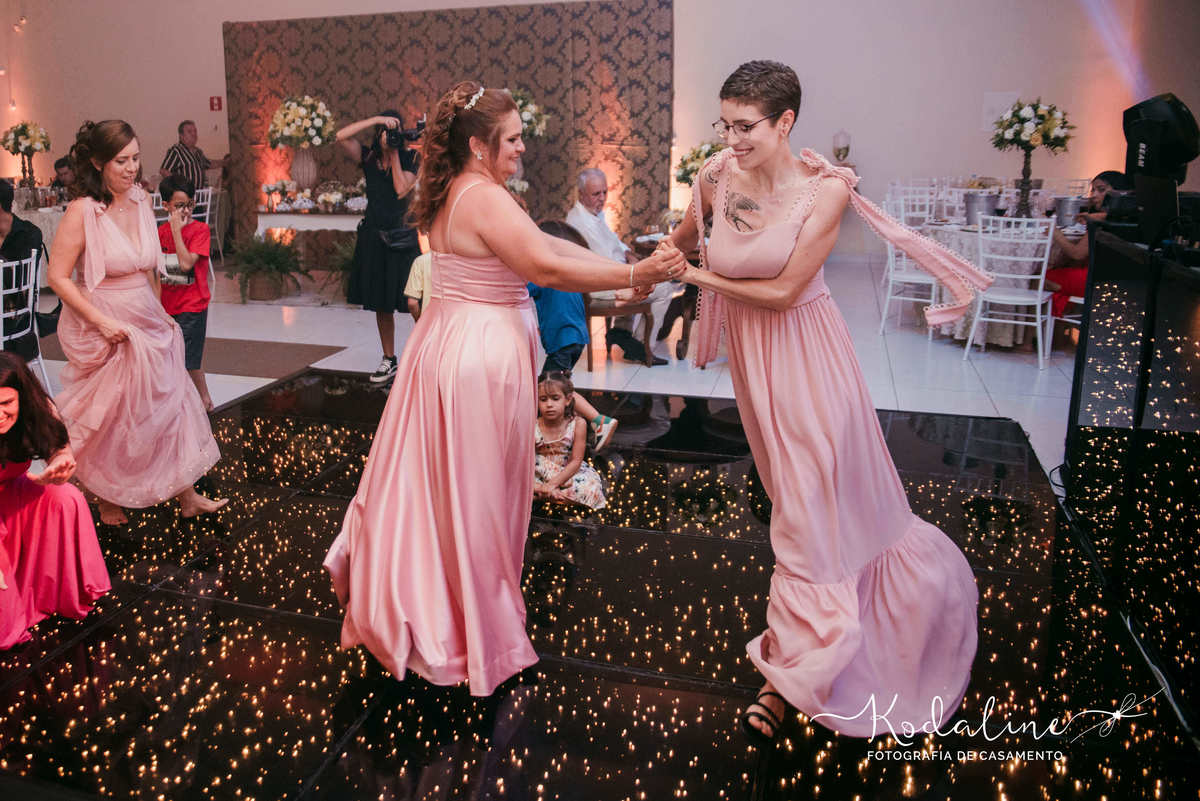 Bodas de 50 anos reaizada em Itu - SP