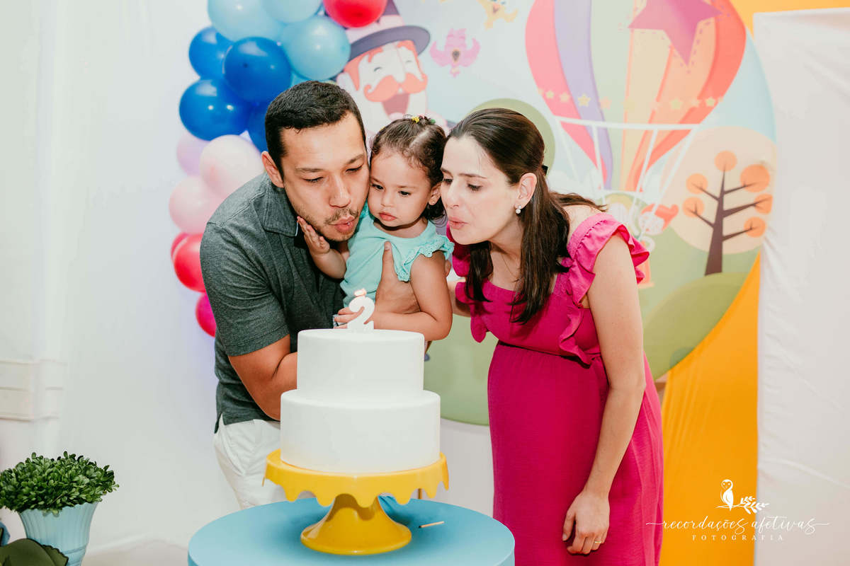 Aniversário Infantil com Tema Mundo Bita realizado no Buffet Mega Boom, em SP