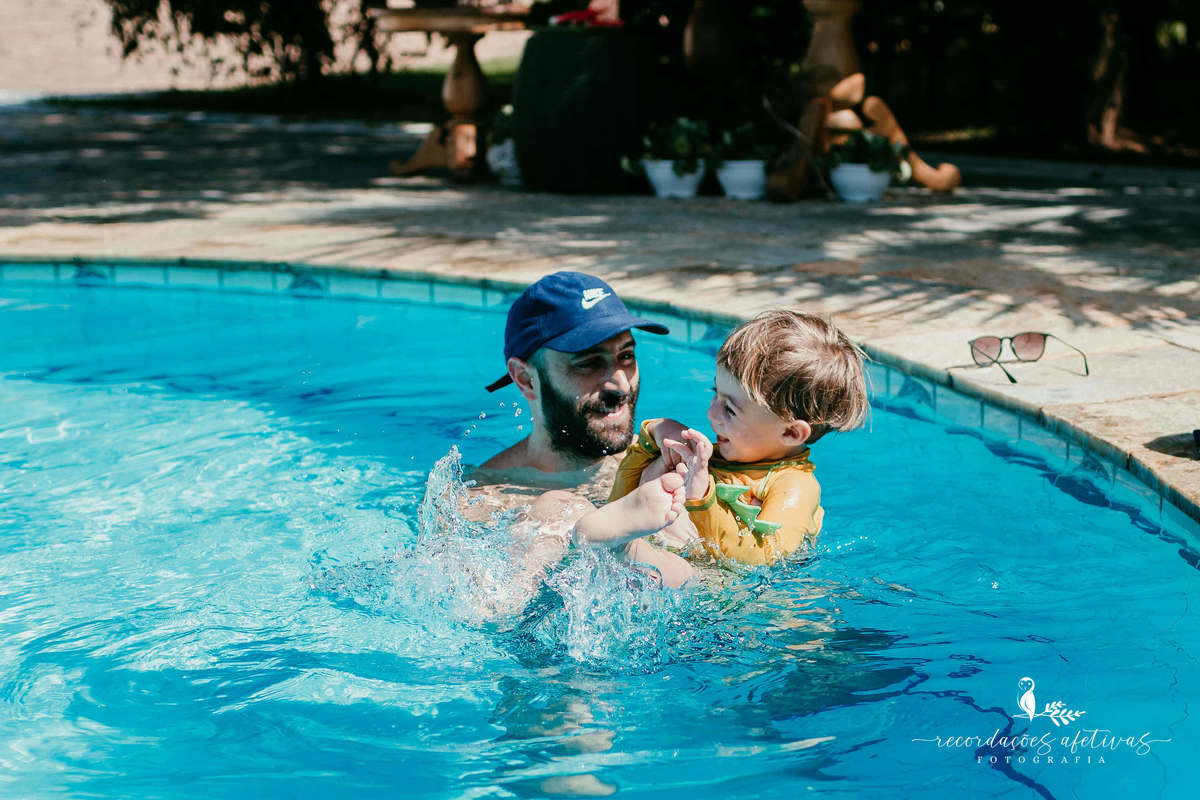 Aniversário Infantil com tema O Rei Leão, realizado no condomínio Terras de São José, em Itu - SP