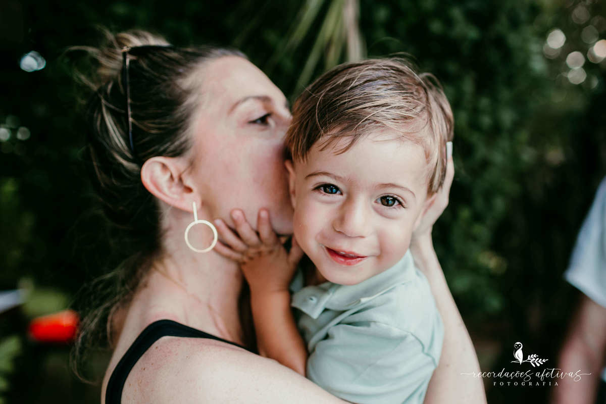 Aniversário Infantil com tema O Rei Leão, realizado no condomínio Terras de São José, em Itu - SP