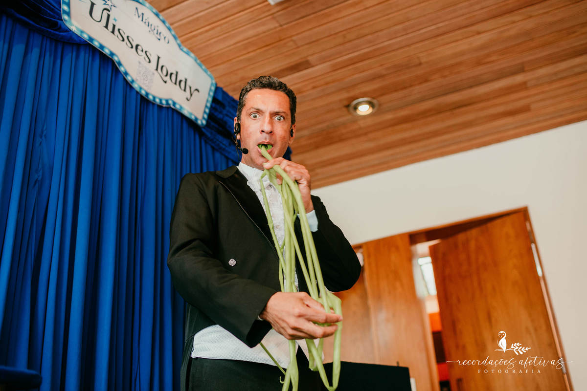 Aniversário Ide Menina com Tema Spa Infantil, realizado no Real Parque, em SP. Show de Mágica com Ulisses Loddy e Spa com Pink Party Brasil