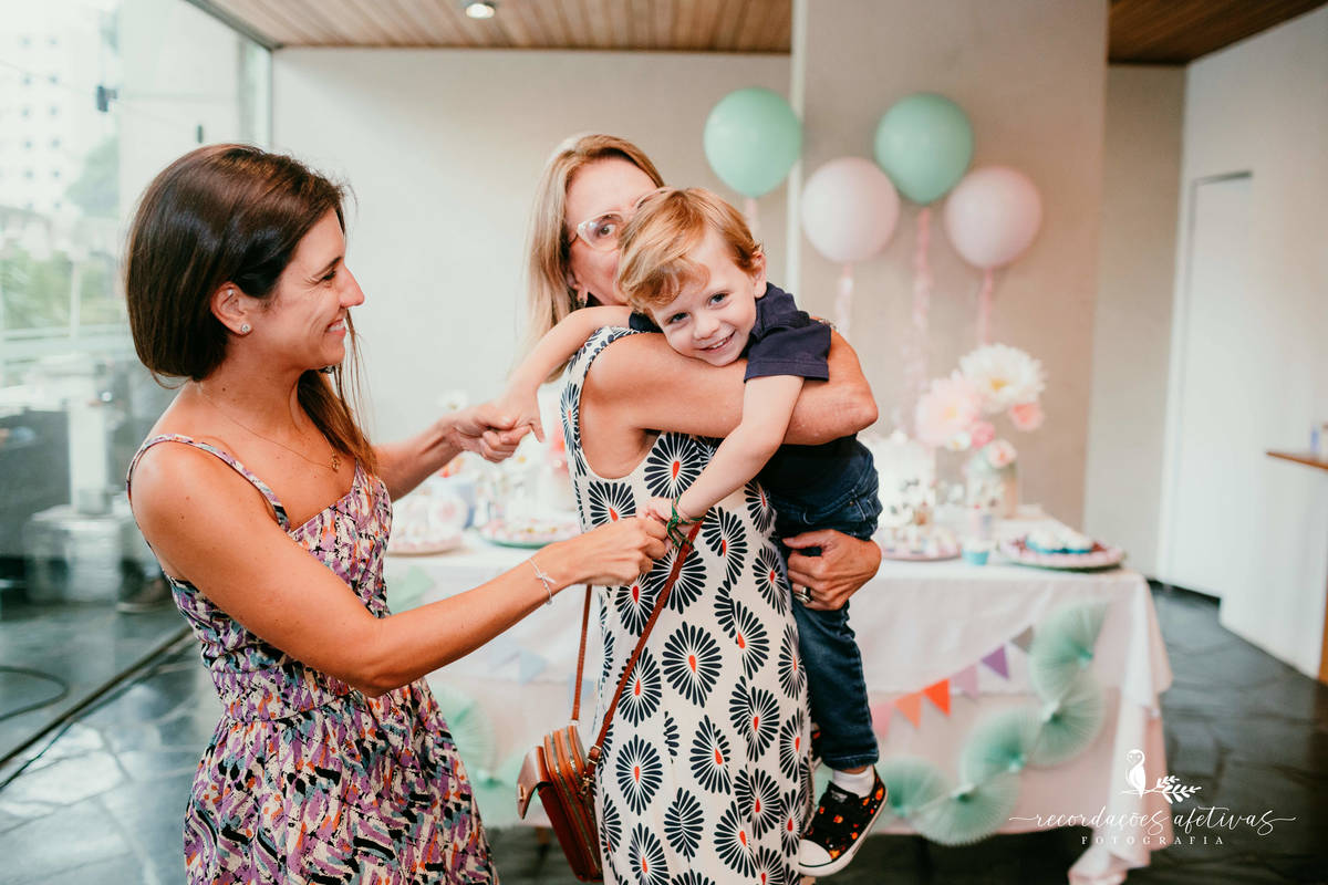 Aniversário Ide Menina com Tema Spa Infantil, realizado no Real Parque, em SP. Show de Mágica com Ulisses Loddy e Spa com Pink Party Brasil