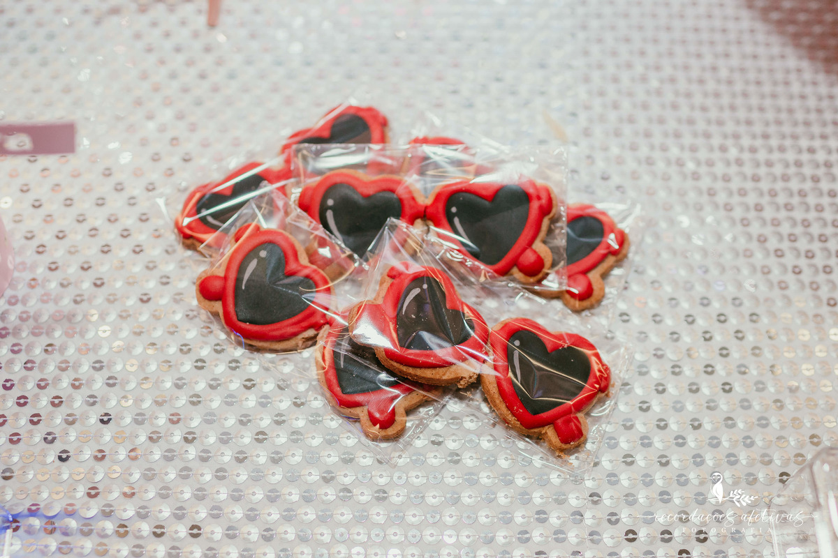 Aniversário com tema Taylor Swift realizado no Jardins - SP