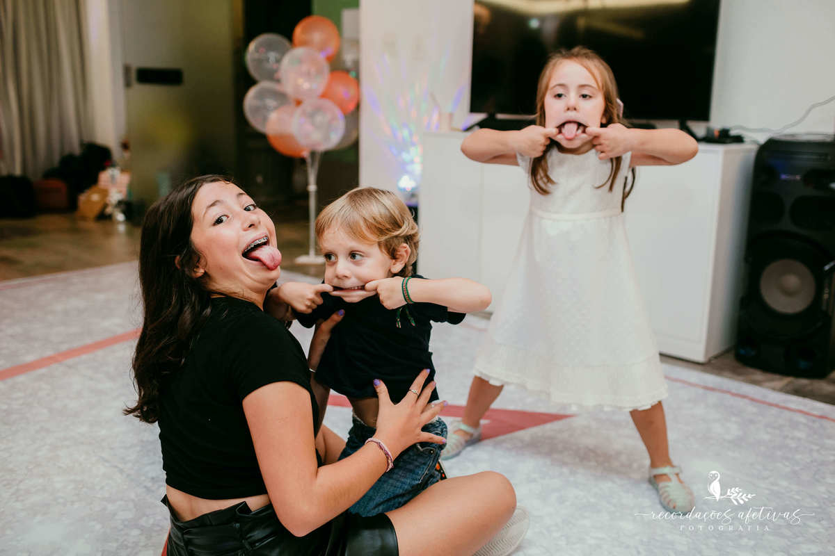 Aniversário com tema Taylor Swift realizado no Jardins - SP