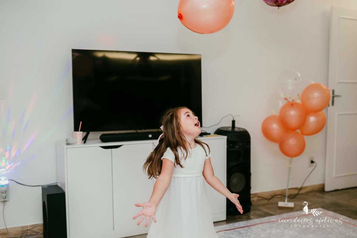 Aniversário com tema Taylor Swift realizado no Jardins - SP