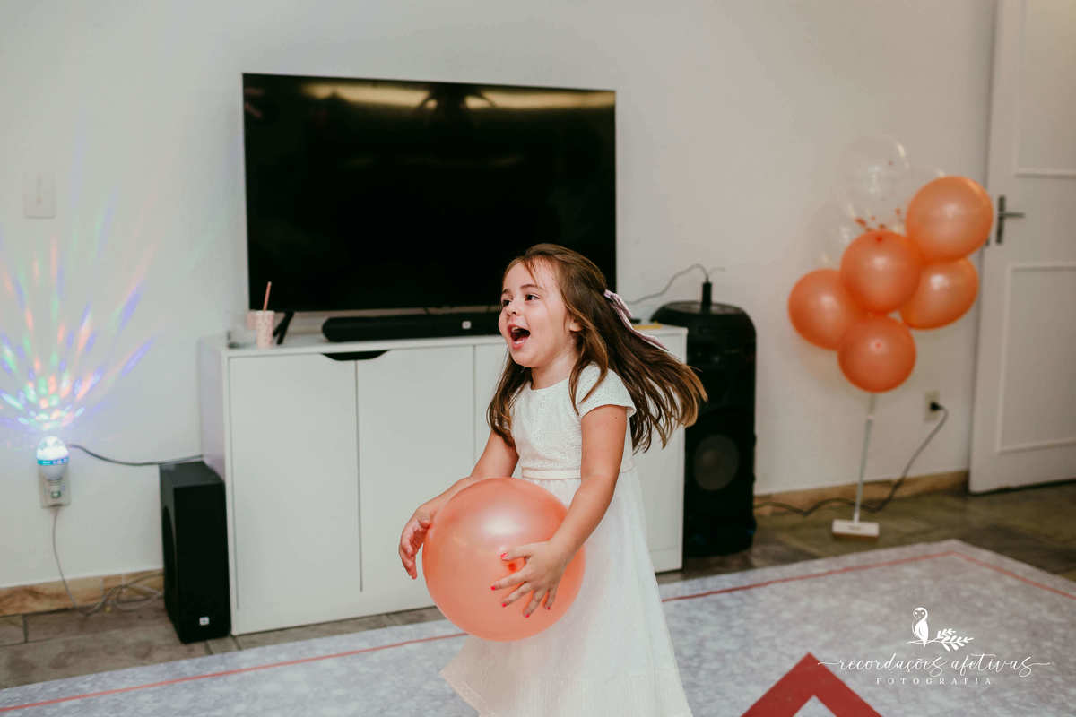 Aniversário com tema Taylor Swift realizado no Jardins - SP