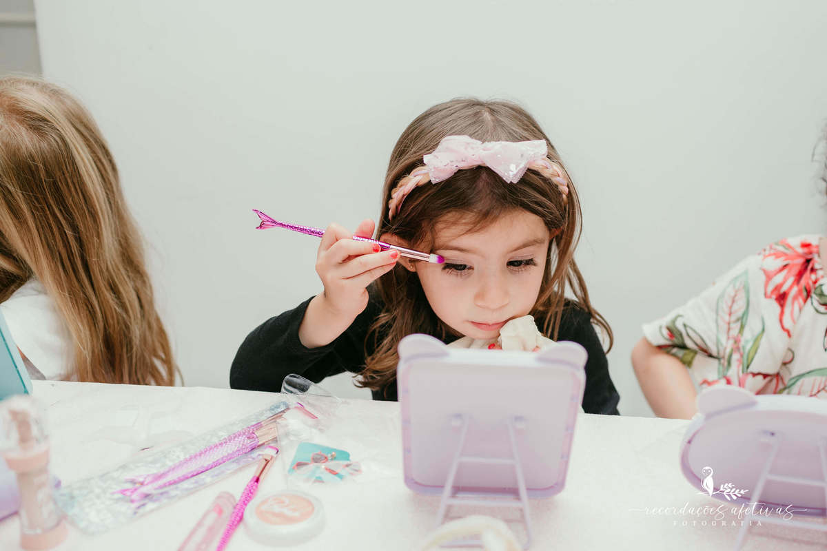 Aniversário com tema Taylor Swift realizado no Jardins - SP