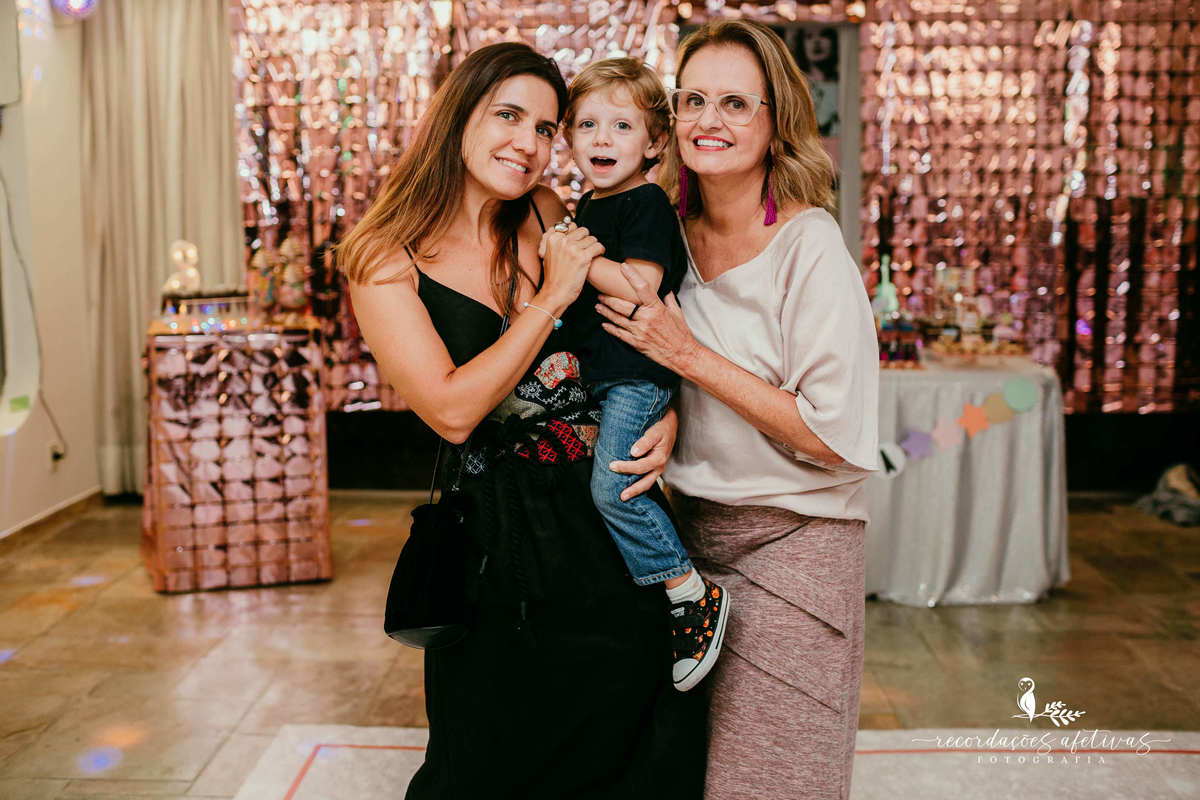 Aniversário com tema Taylor Swift realizado no Jardins - SP