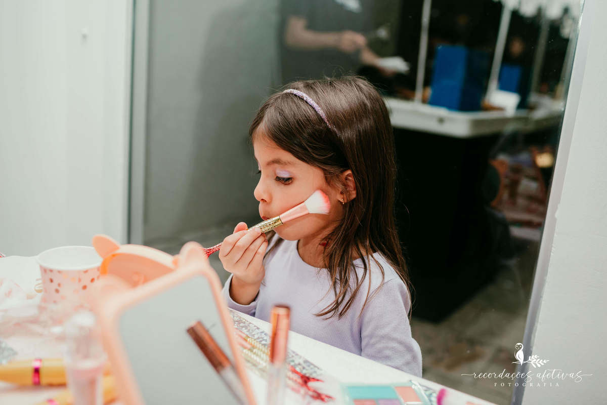 Aniversário com tema Taylor Swift realizado no Jardins - SP