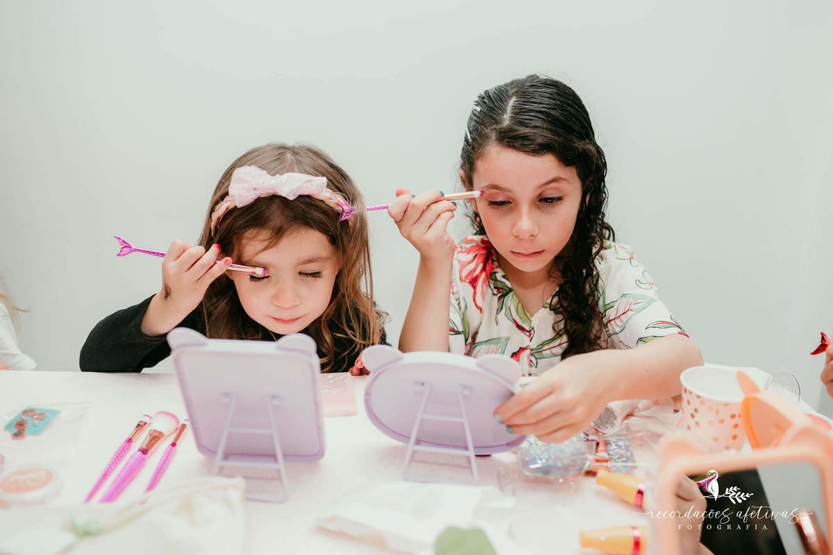 Aniversário com tema Taylor Swift realizado no Jardins - SP