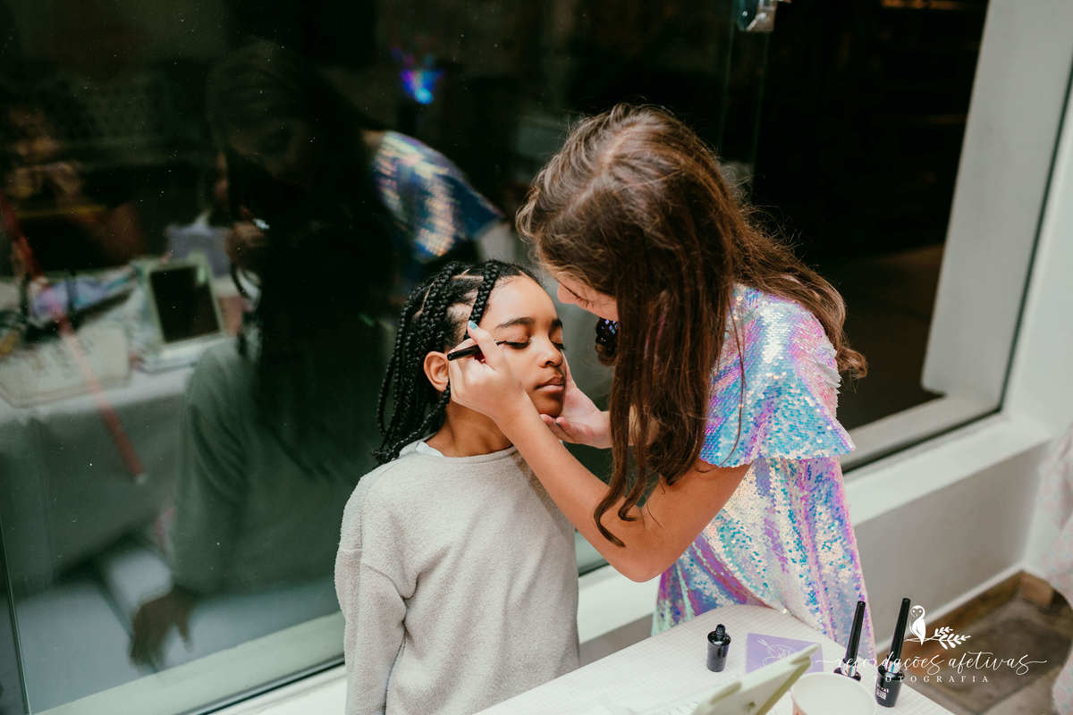 Aniversário com tema Taylor Swift realizado no Jardins - SP