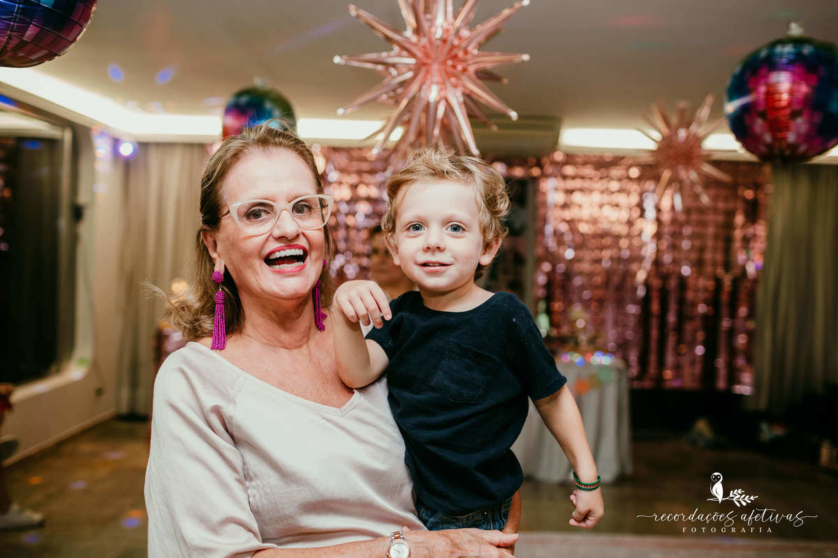 Aniversário com tema Taylor Swift realizado no Jardins - SP