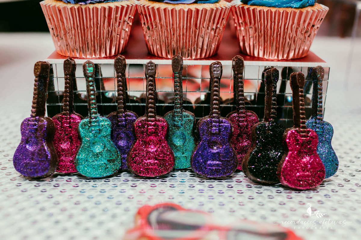 Aniversário com tema Taylor Swift realizado no Jardins - SP