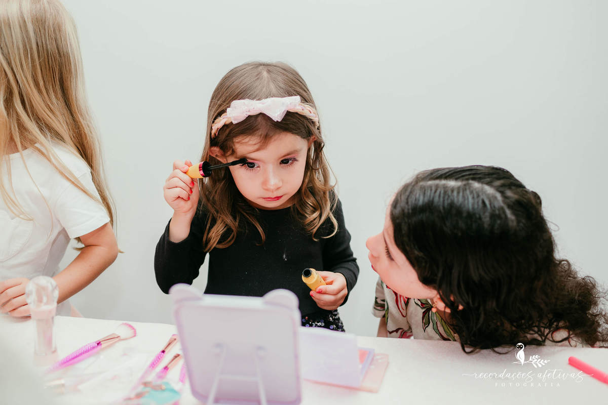 Aniversário com tema Taylor Swift realizado no Jardins - SP