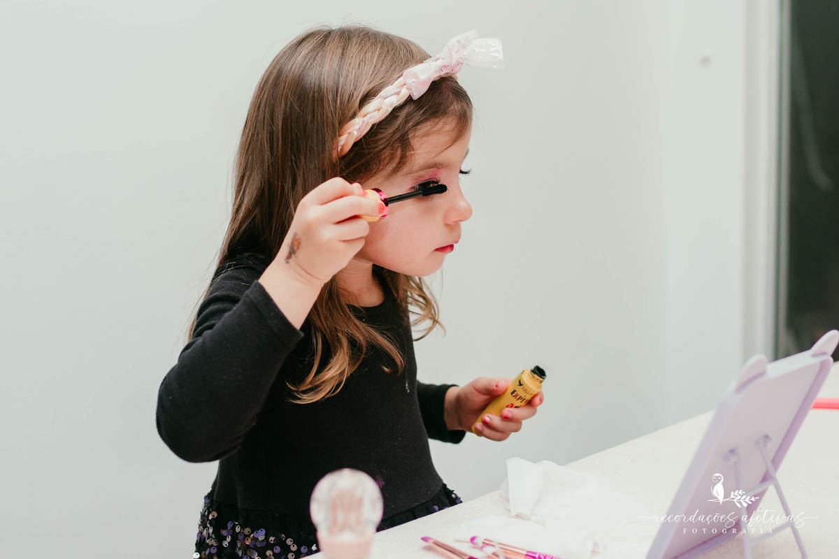 Aniversário com tema Taylor Swift realizado no Jardins - SP