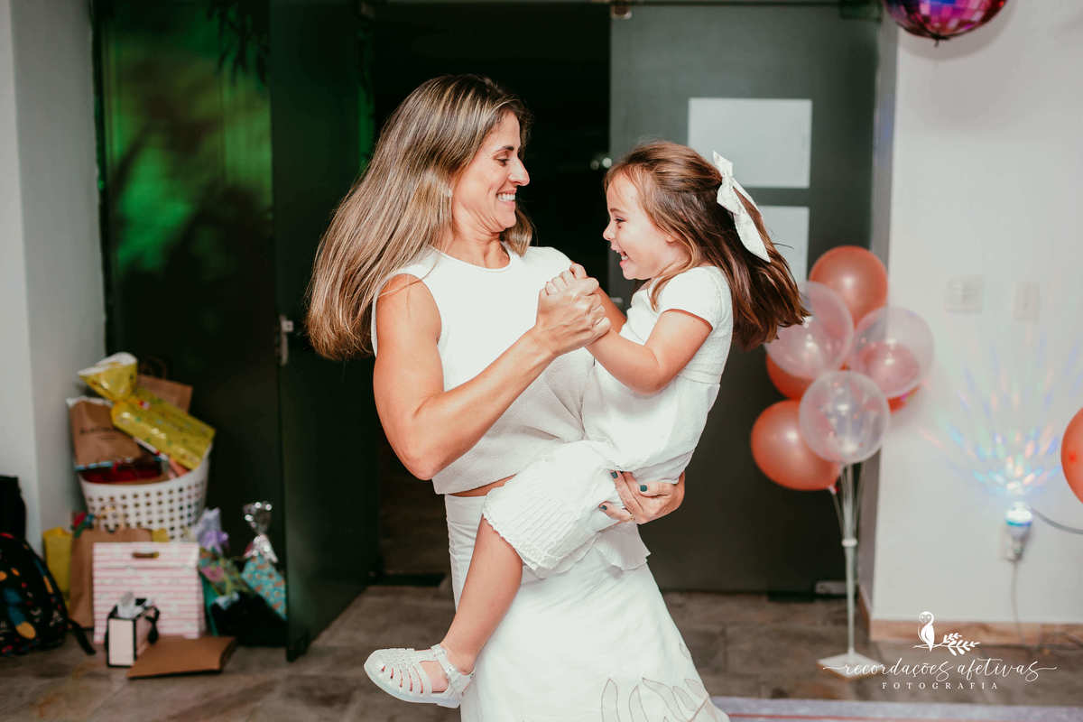 Aniversário com tema Taylor Swift realizado no Jardins - SP