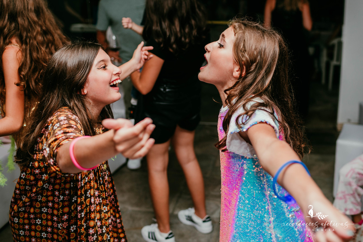 Aniversário com tema Taylor Swift realizado no Jardins - SP