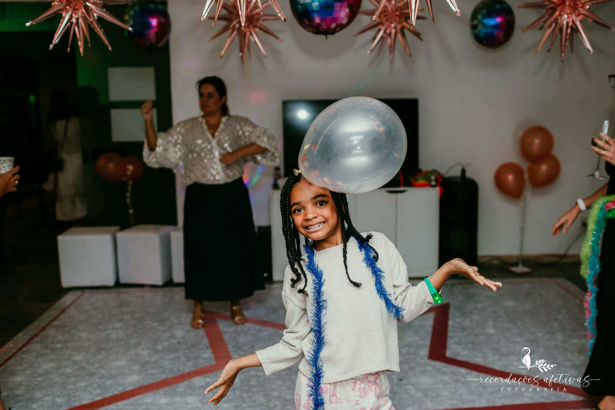 Aniversário com tema Taylor Swift realizado no Jardins - SP