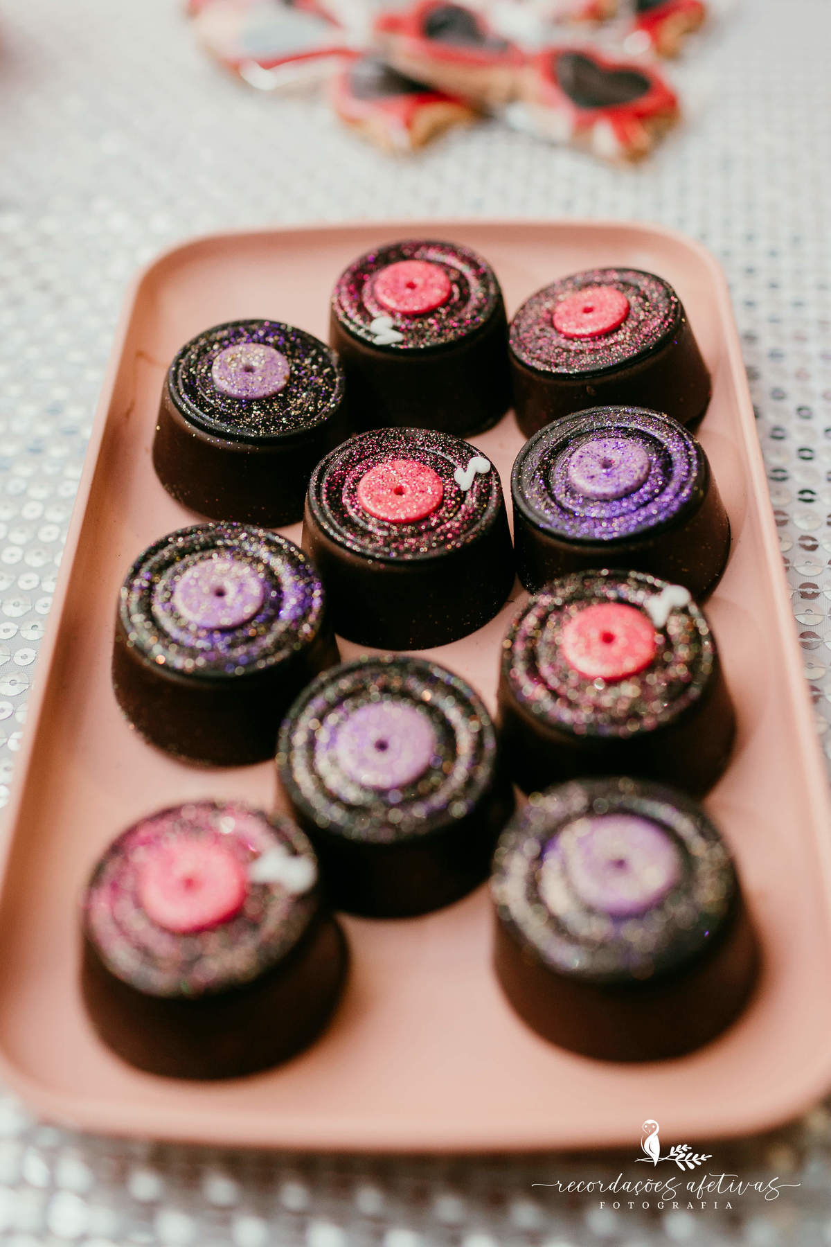 Aniversário com tema Taylor Swift realizado no Jardins - SP