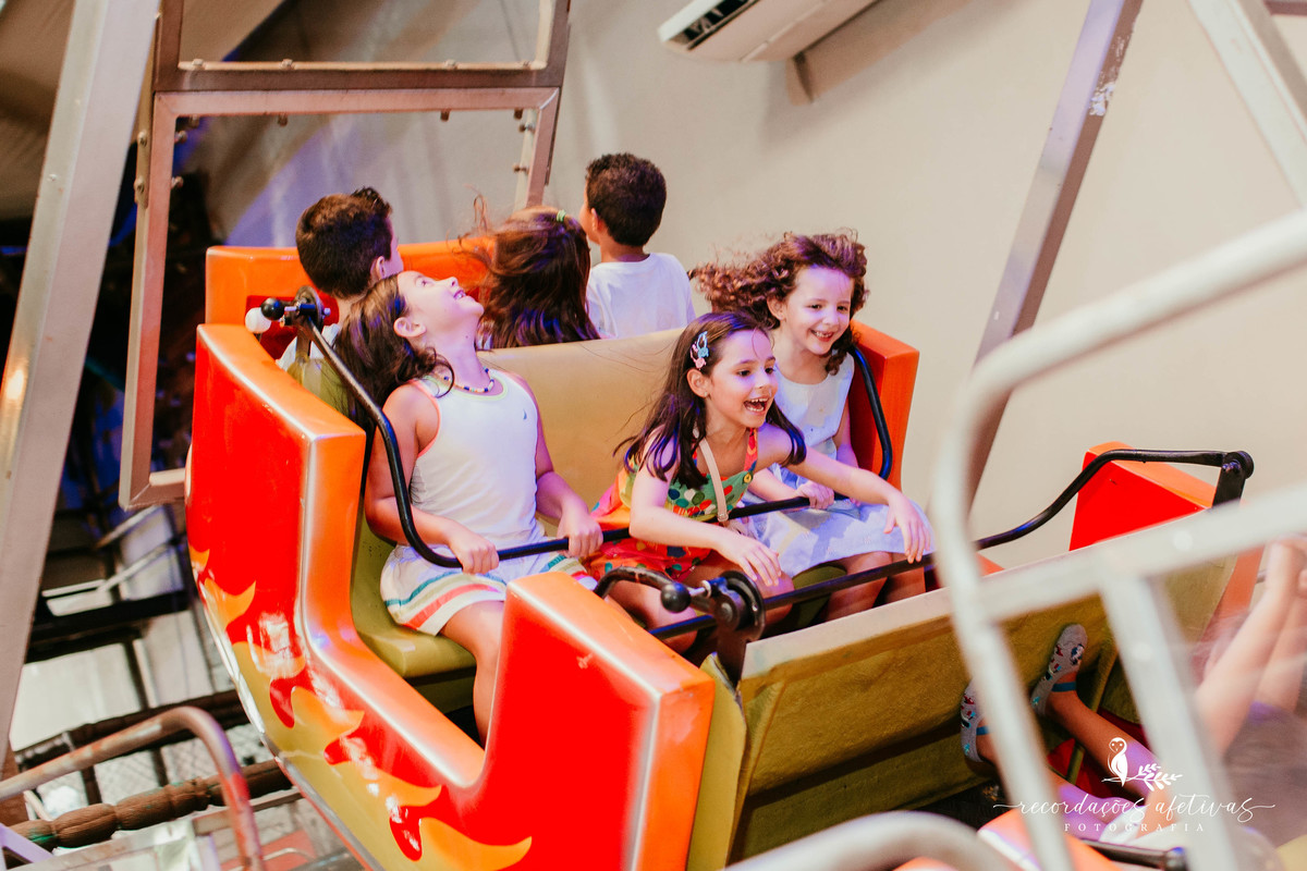 Aniversário de Menino com Tema Pokemon realizado no Buffet no Meio do Mato, em Itu - SP