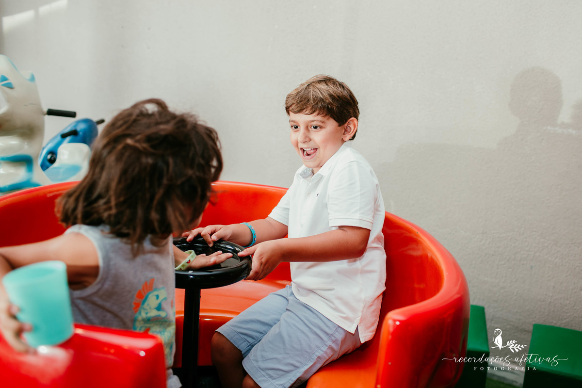 Aniversário de Menino com Tema Pokemon realizado no Buffet no Meio do Mato, em Itu - SP