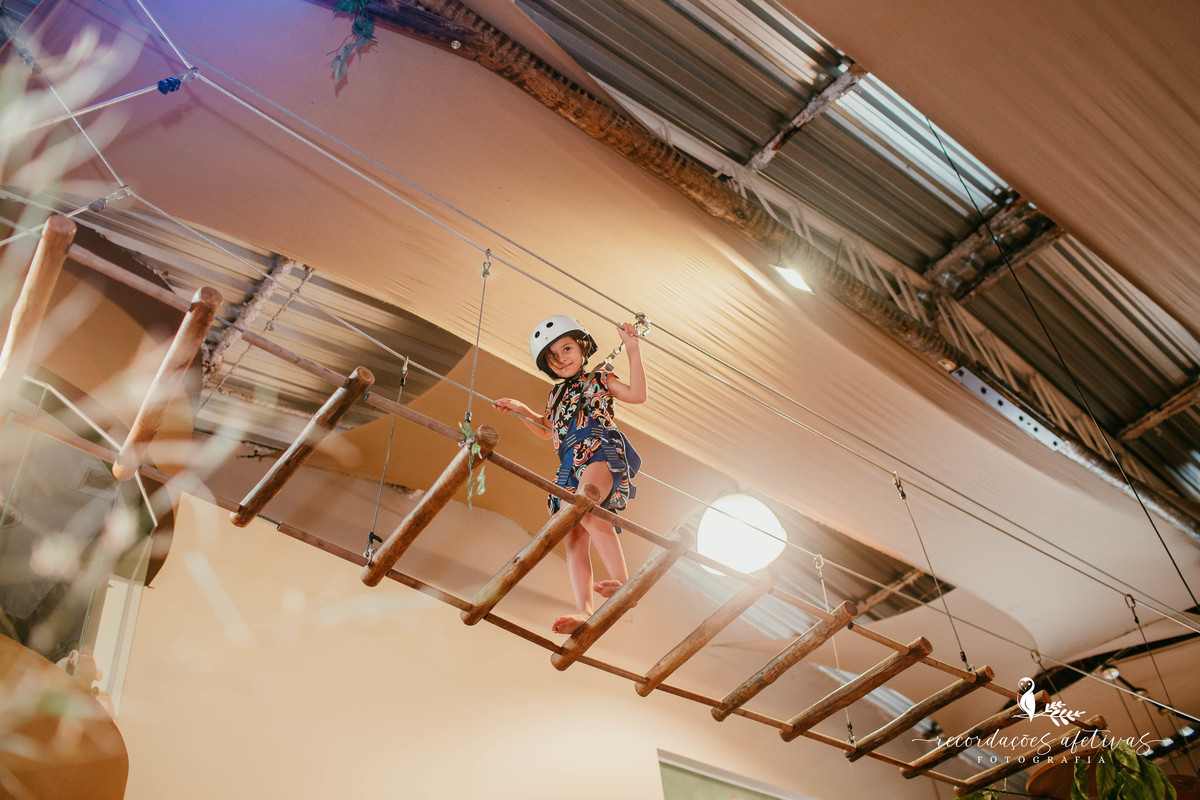 Aniversário de Menino com Tema Pokemon realizado no Buffet no Meio do Mato, em Itu - SP