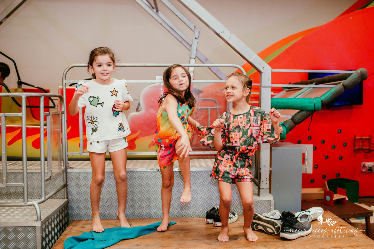 Aniversário de Menino com Tema Pokemon realizado no Buffet no Meio do Mato, em Itu - SP