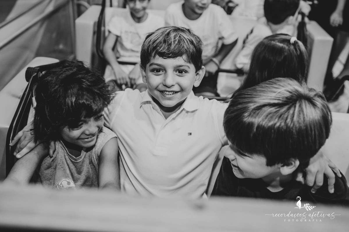 Aniversário de Menino com Tema Pokemon realizado no Buffet no Meio do Mato, em Itu - SP