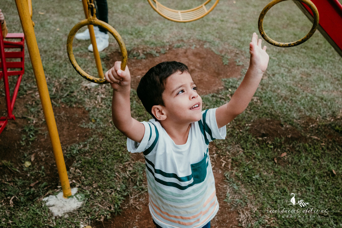 Aniversário Infantil de Trigêmeos, com tema Mickey, realizado na Fazendinha Santa Adélia, no Roteiro do Vinho, em São Roque - SP