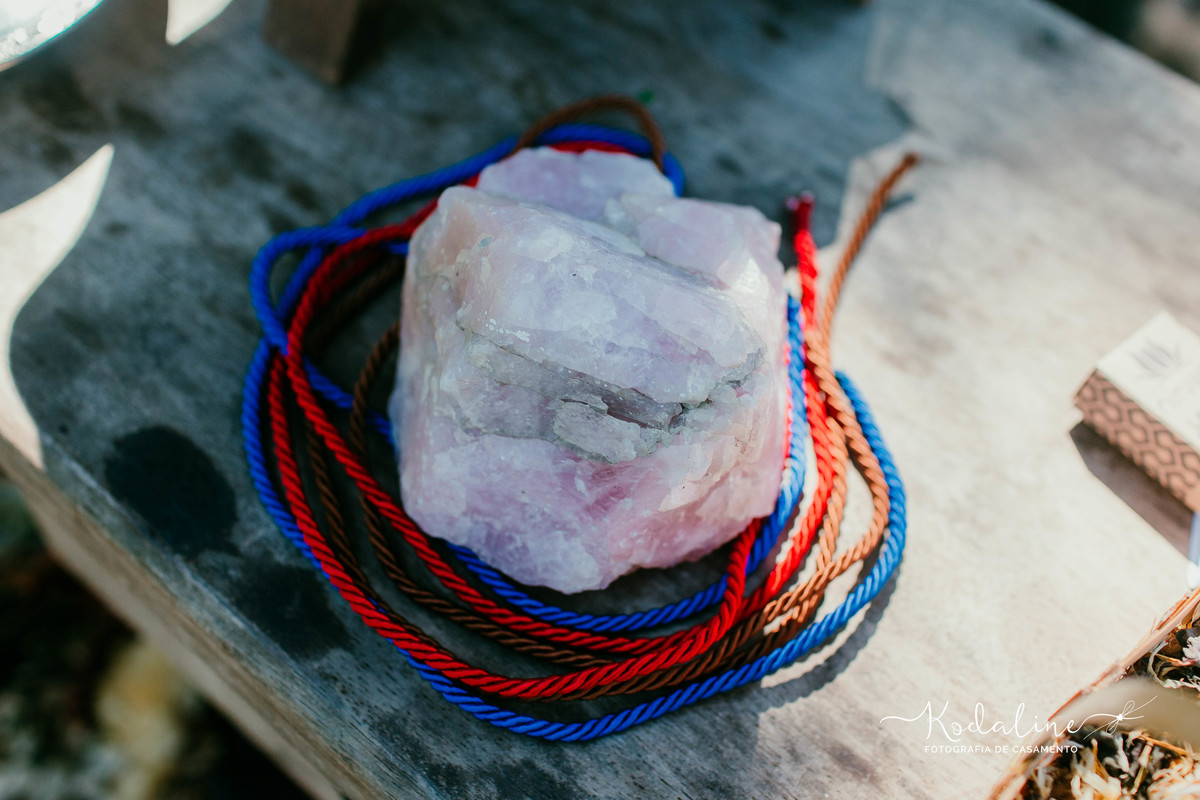 Casamento Umbandista realizado no Restaurante Steffano em São Roque - SP