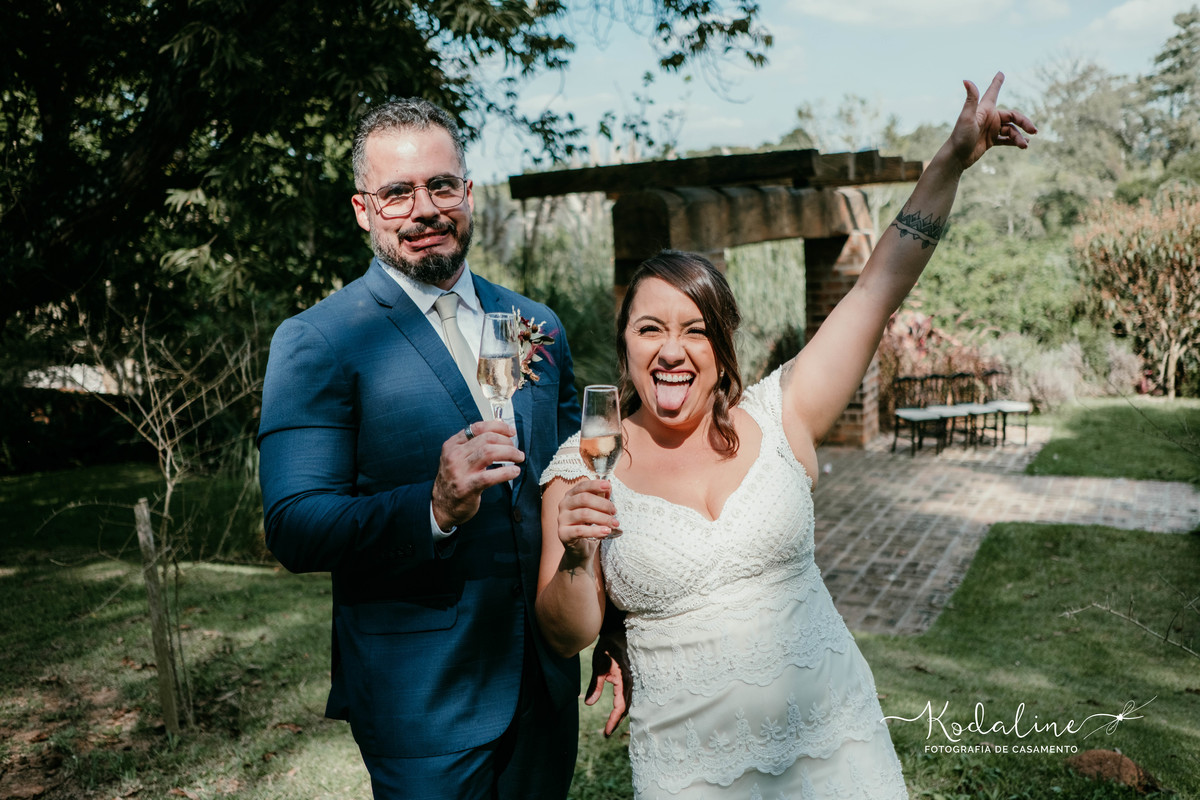 Casamento Umbandista realizado no Restaurante Steffano em São Roque - SP