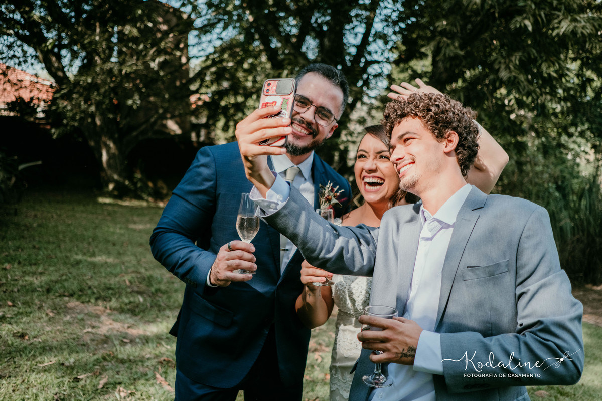 Casamento Umbandista realizado no Restaurante Steffano em São Roque - SP