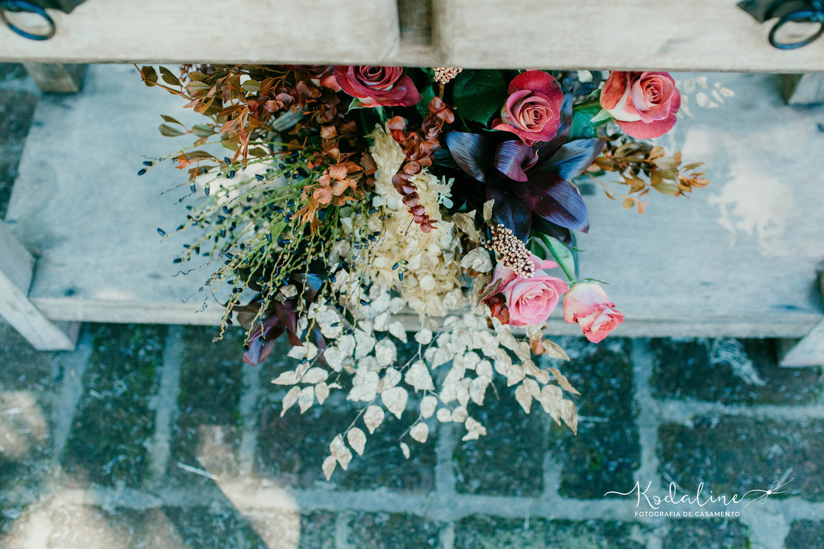 Casamento Umbandista realizado no Restaurante Steffano em São Roque - SP