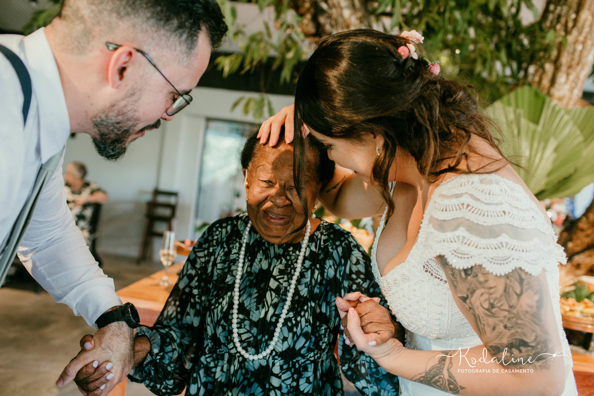 Casamento Umbandista realizado no Restaurante Steffano em São Roque - SP