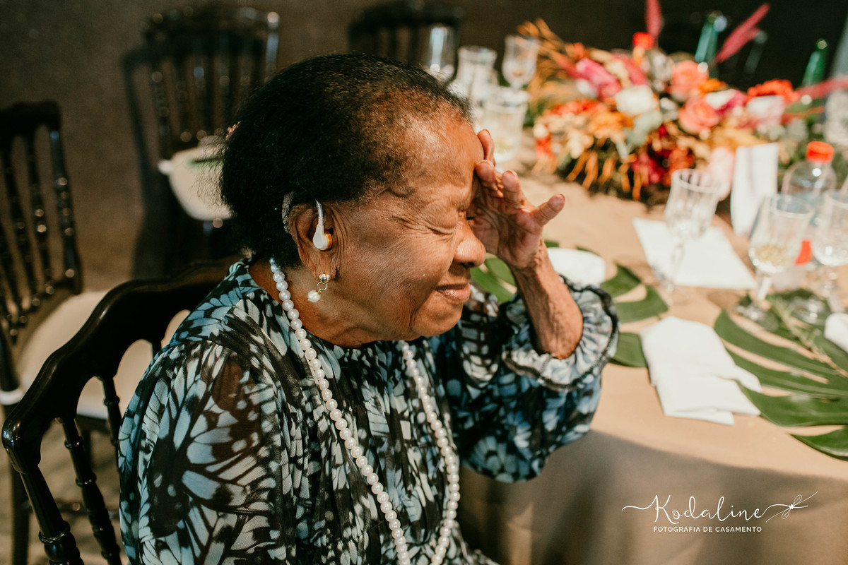 Casamento Umbandista realizado no Restaurante Steffano em São Roque - SP